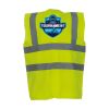 OFFER High-Vis Vests x10  Thumbnail