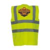 OFFER High-Vis Vests x10  Thumbnail