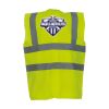 OFFER High-Vis Vests x10  Thumbnail