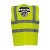 OFFER High-Vis Vests x10  Thumbnail
