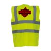 OFFER High-Vis Vests x10  Thumbnail