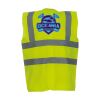 OFFER High-Vis Vests x10  Thumbnail