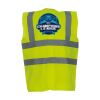 OFFER High-Vis Vests x10  Thumbnail