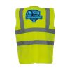 OFFER High-Vis Vests x10  Thumbnail