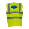OFFER High-Vis Vests x10  Thumbnail
