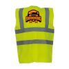OFFER High-Vis Vests x10  Thumbnail