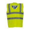 OFFER High-Vis Vests x10  Thumbnail