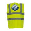 OFFER High-Vis Vests x10  Thumbnail