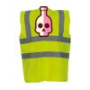 OFFER High-Vis Vests x10  Thumbnail