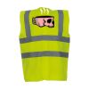 OFFER High-Vis Vests x10  Thumbnail