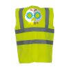 OFFER High-Vis Vests x10  Thumbnail