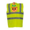OFFER High-Vis Vests x10  Thumbnail