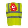 OFFER High-Vis Vests x10  Thumbnail