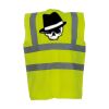 OFFER High-Vis Vests x10  Thumbnail