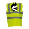 OFFER High-Vis Vests x10  Thumbnail