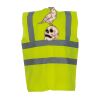 OFFER High-Vis Vests x10  Thumbnail