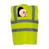 OFFER High-Vis Vests x10  Thumbnail