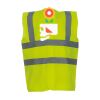 OFFER High-Vis Vests x10  Thumbnail