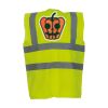 OFFER High-Vis Vests x10  Thumbnail
