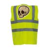 OFFER High-Vis Vests x10  Thumbnail