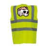 OFFER High-Vis Vests x10  Thumbnail