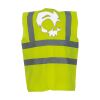 OFFER High-Vis Vests x10  Thumbnail
