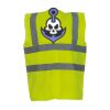 OFFER High-Vis Vests x10  Thumbnail