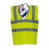 OFFER High-Vis Vests x10  Thumbnail