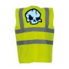OFFER High-Vis Vests x10  Thumbnail