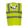 OFFER High-Vis Vests x10  Thumbnail
