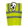 OFFER High-Vis Vests x10  Thumbnail