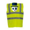 OFFER High-Vis Vests x10  Thumbnail