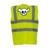 OFFER High-Vis Vests x10  Thumbnail