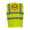 OFFER High-Vis Vests x10  Thumbnail