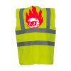OFFER High-Vis Vests x10  Thumbnail