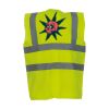 OFFER High-Vis Vests x10  Thumbnail