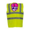 OFFER High-Vis Vests x10  Thumbnail