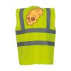 OFFER High-Vis Vests x10  Thumbnail