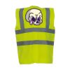 OFFER High-Vis Vests x10  Thumbnail