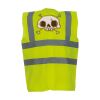 OFFER High-Vis Vests x10  Thumbnail