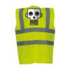 OFFER High-Vis Vests x10  Thumbnail