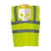 OFFER High-Vis Vests x10  Thumbnail