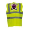 OFFER High-Vis Vests x10  Thumbnail