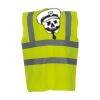 OFFER High-Vis Vests x10  Thumbnail