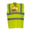 OFFER High-Vis Vests x10  Thumbnail