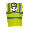 OFFER High-Vis Vests x10  Thumbnail