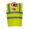OFFER High-Vis Vests x10  Thumbnail