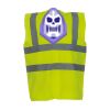 OFFER High-Vis Vests x10  Thumbnail