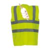 OFFER High-Vis Vests x10  Thumbnail