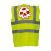 OFFER High-Vis Vests x10  Thumbnail